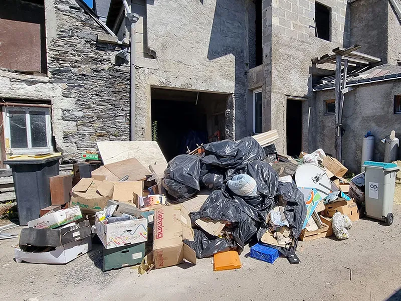 Devis Debarras diogene en région Provence-Alpes-Côte d'Azur